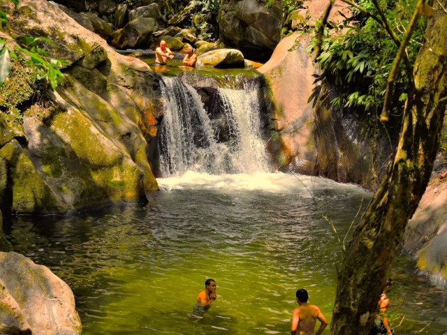 Galería