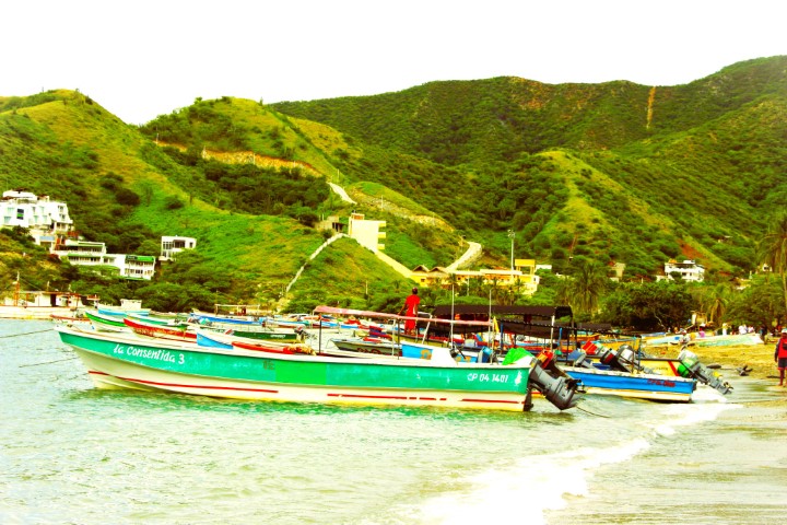 Galería