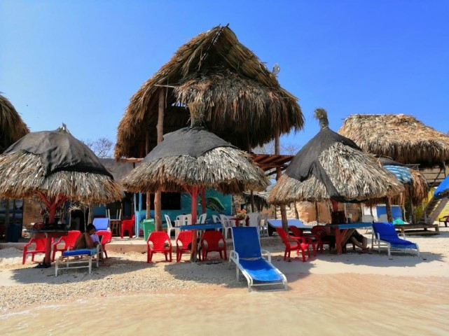 Galería